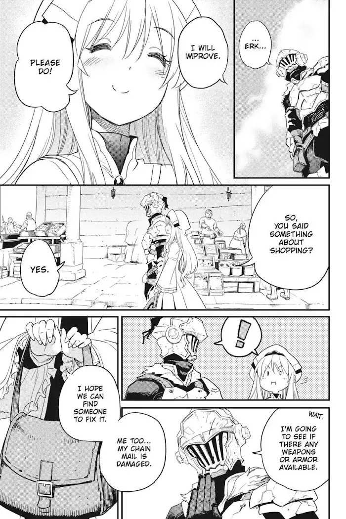 Goblin Slayer Chapter 25 image 06_optimized